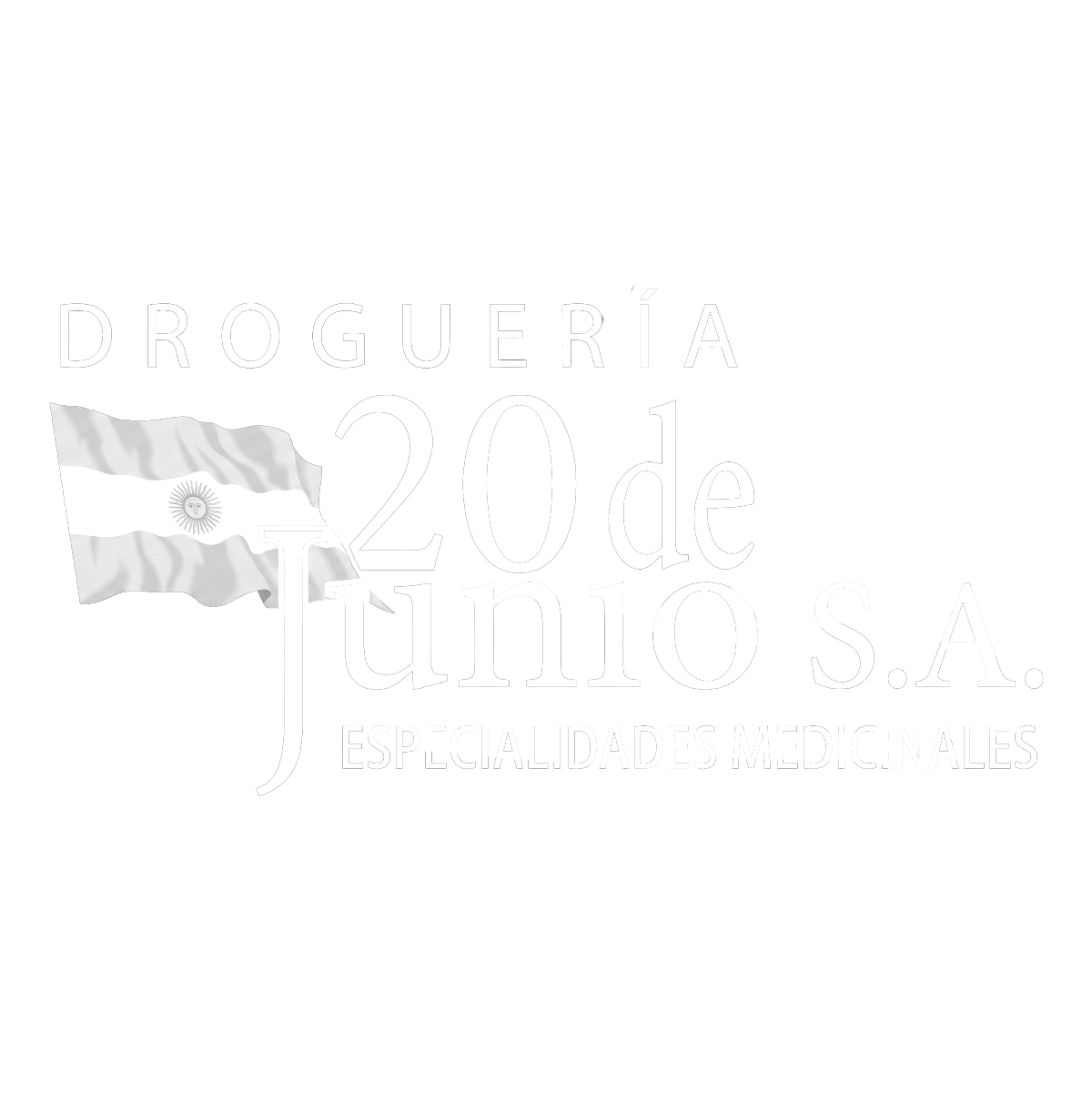 Droguería 20 de Junio